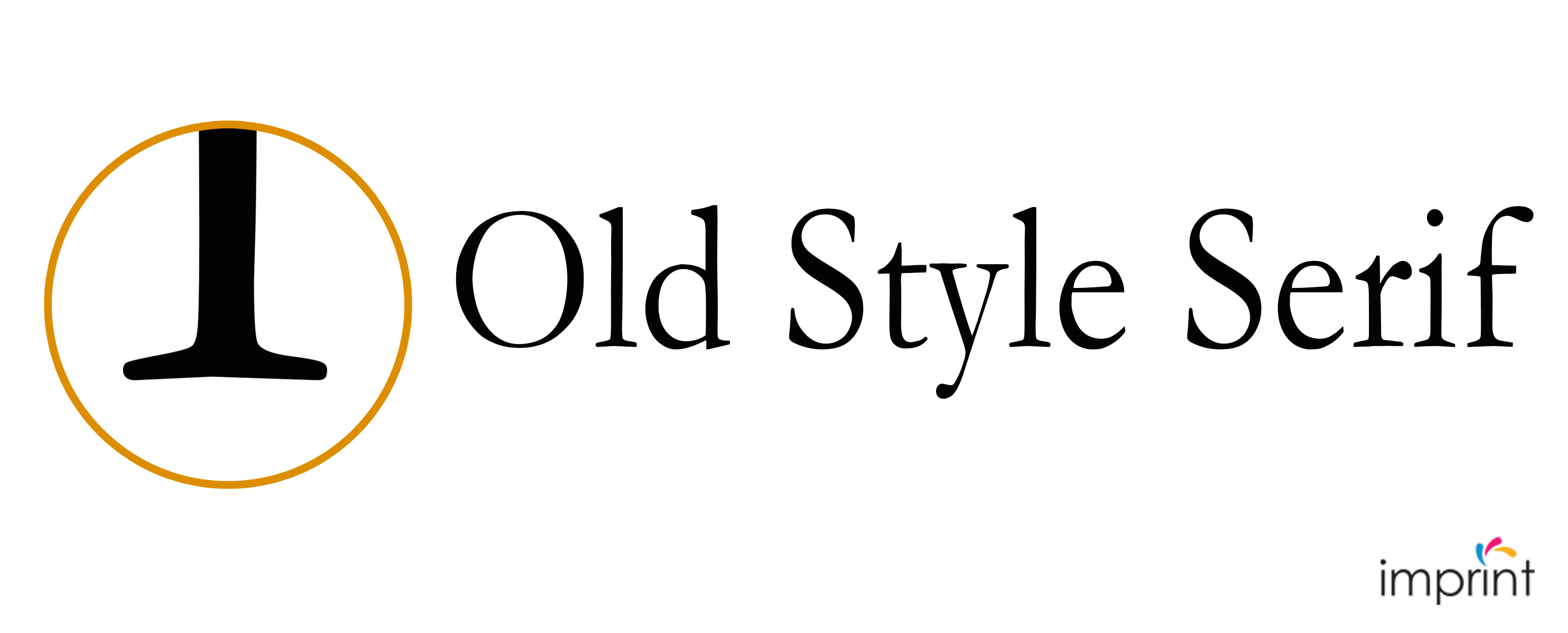 old-style-serif