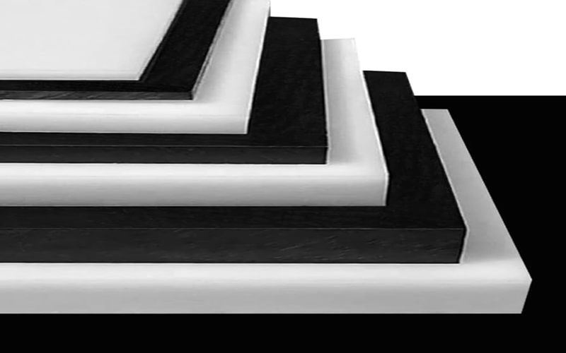 Types Of Acetal Sheets