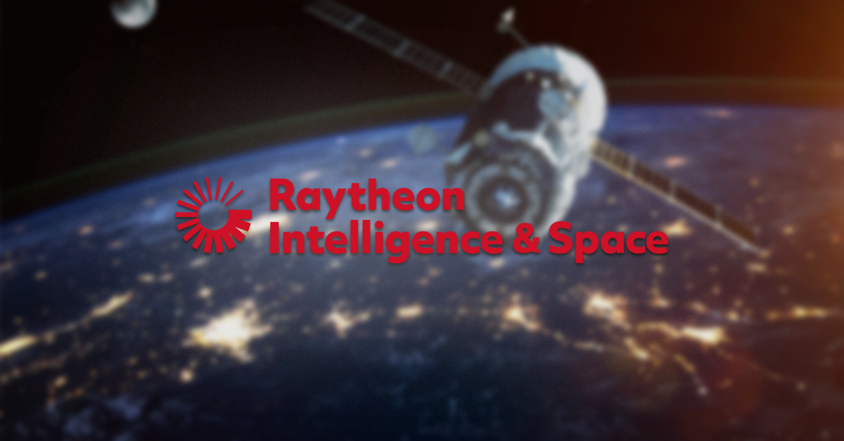 Raytheon Intelligence & Space