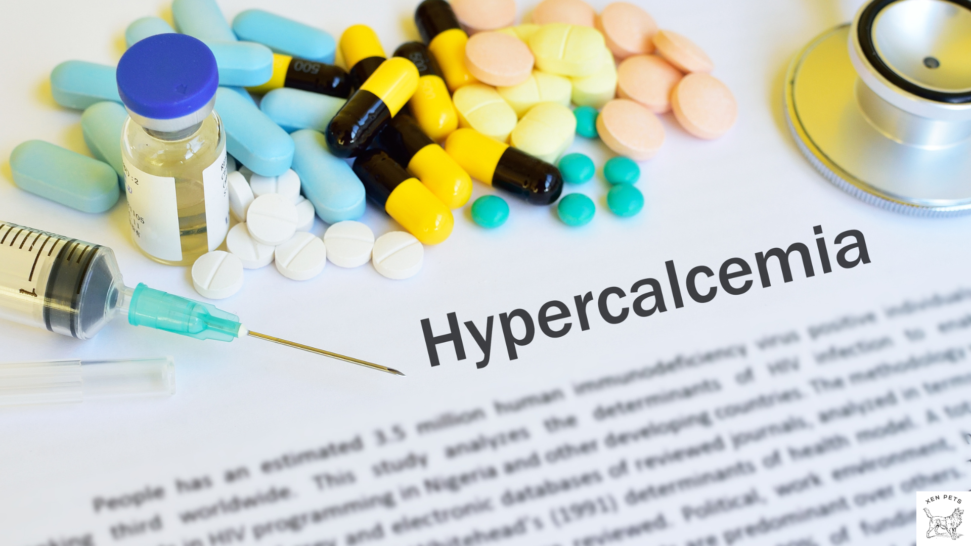 Hypercalcemia