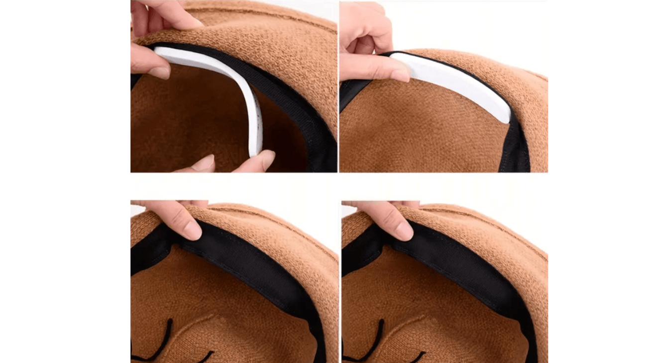 foam padding