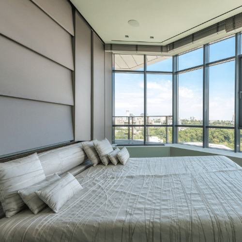 Room Size Coverage 