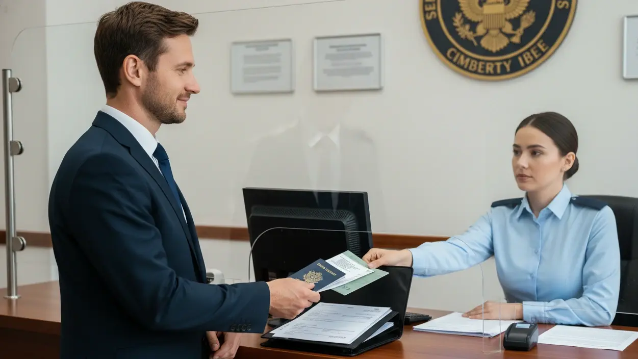 Embassy Review Risks That Are Specific to Short-Term Overseas Work Travel