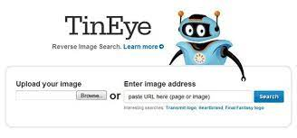 How to use TinEye reverse image search - Quora