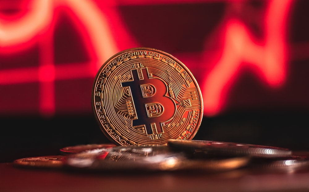 Betting on Esports with Bitcoin