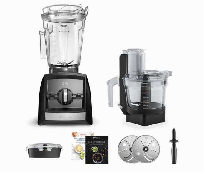 Vitamix Smart Prep Kitchen System