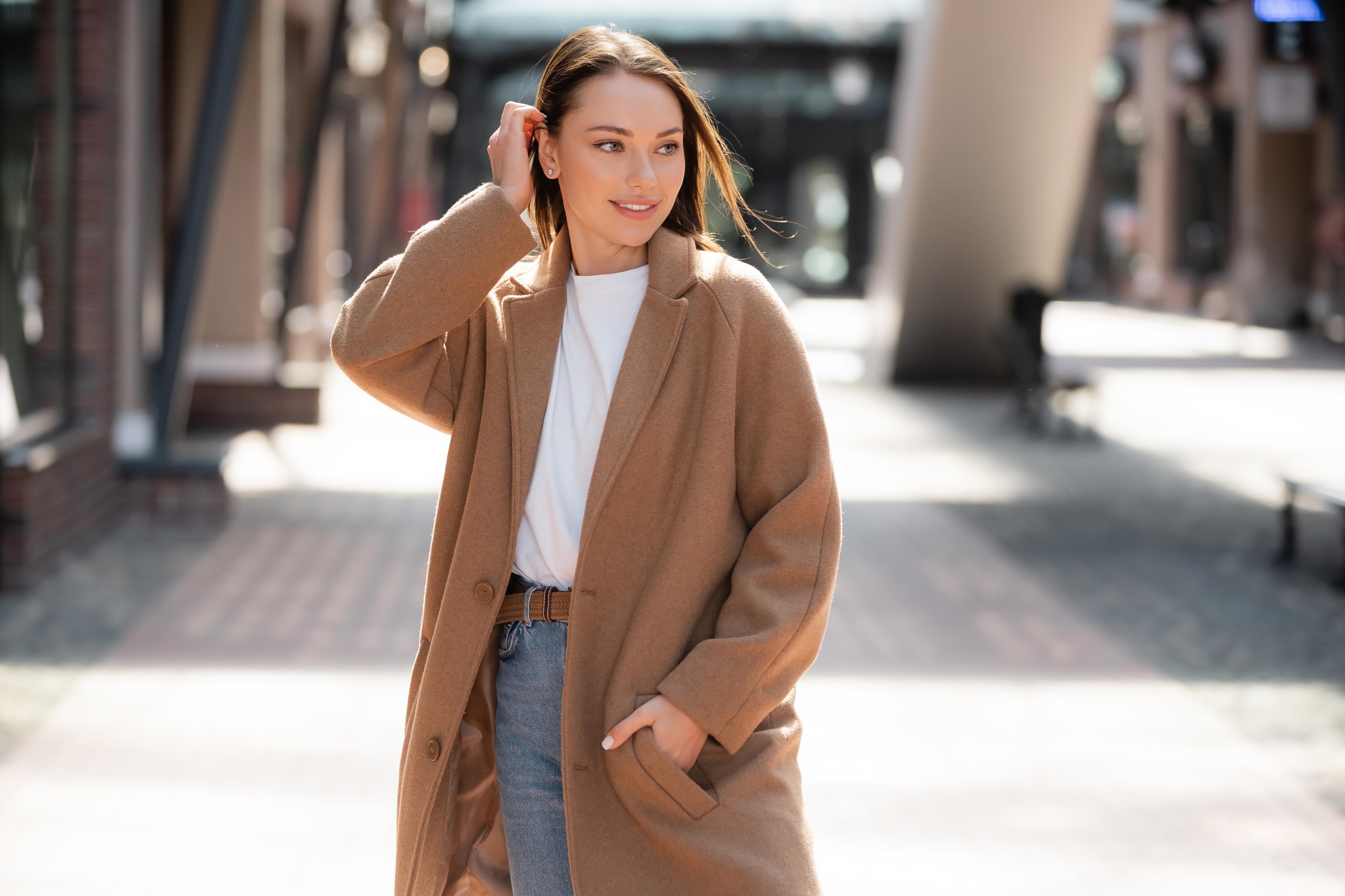 investment winter coat women US 2026