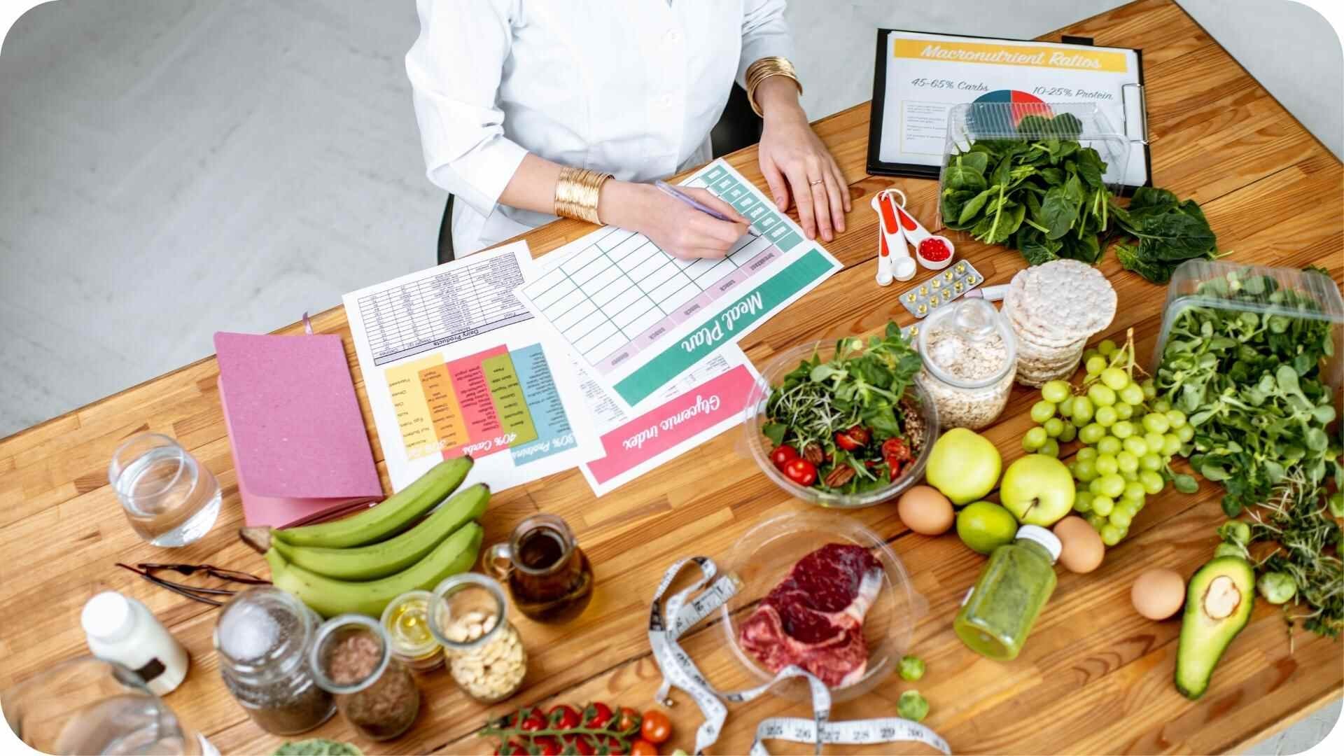 How to Personalize Your Diet Plan Based on Your Health Needs