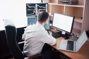 How to Trade Binary Options on ExpertOption