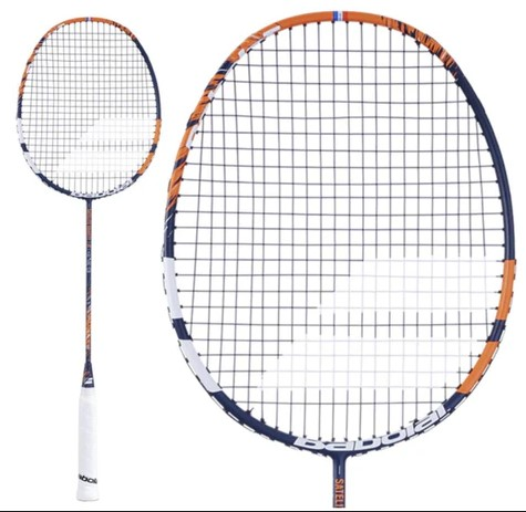 Professional Badminton Rackets