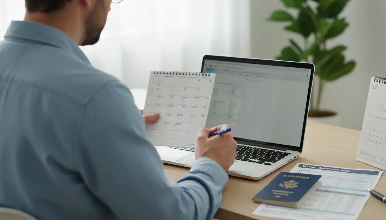 How To Judge Whether Your Flight Reservation Is Safe Enough To Submit
