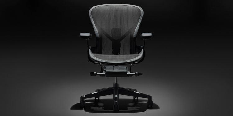 Herman Miller Aeron