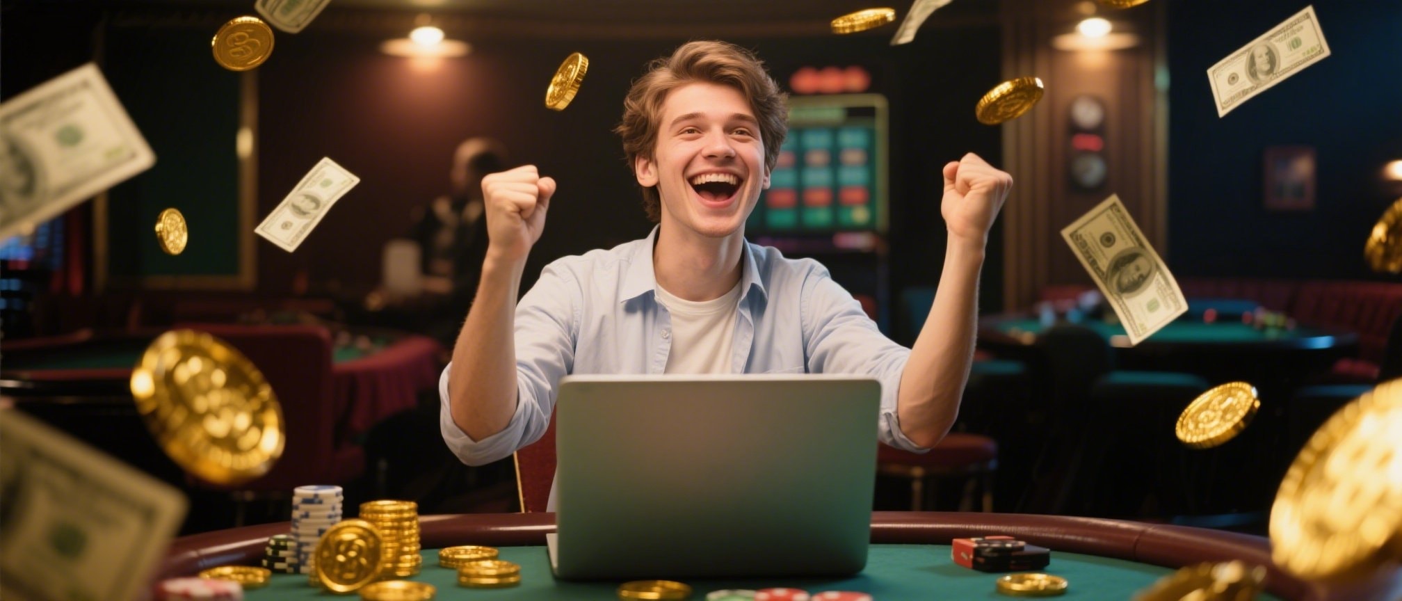 Online Casino Safety