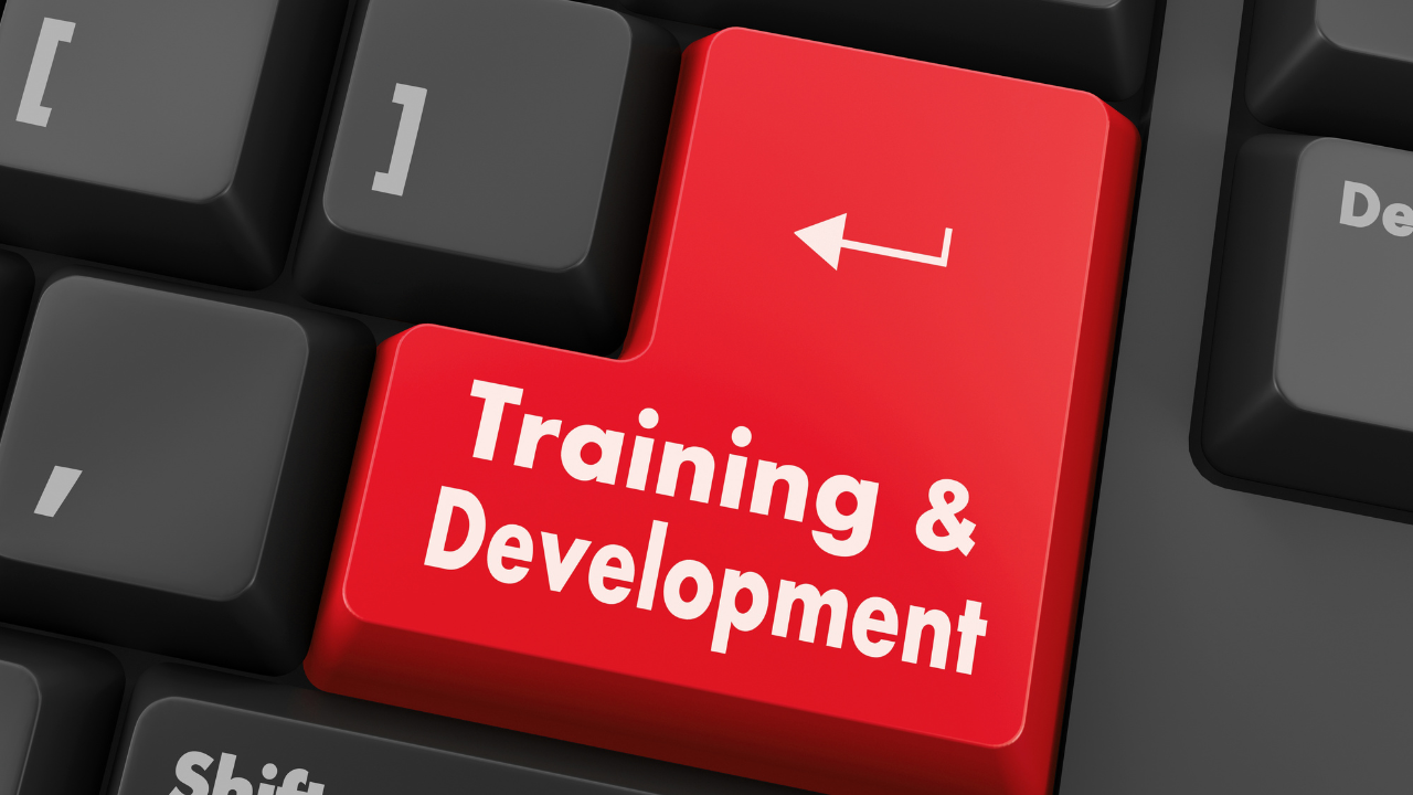 Development and Training