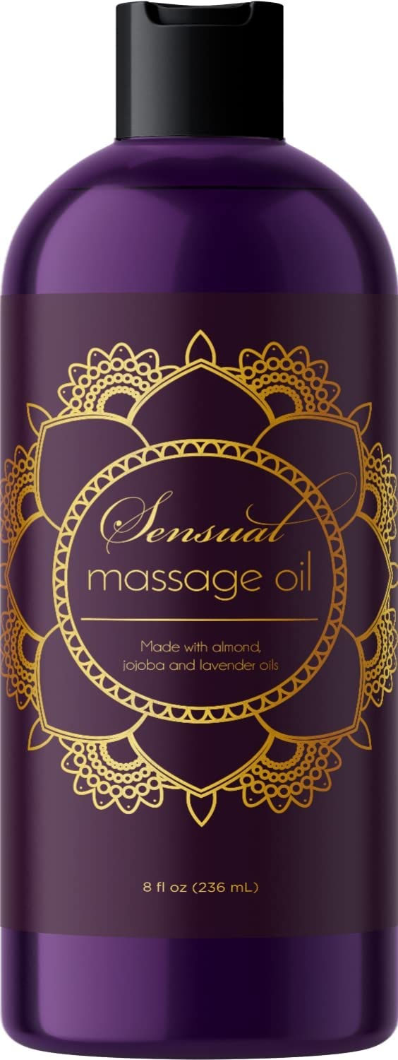 7 Best Essential Oils for Massage in 2023