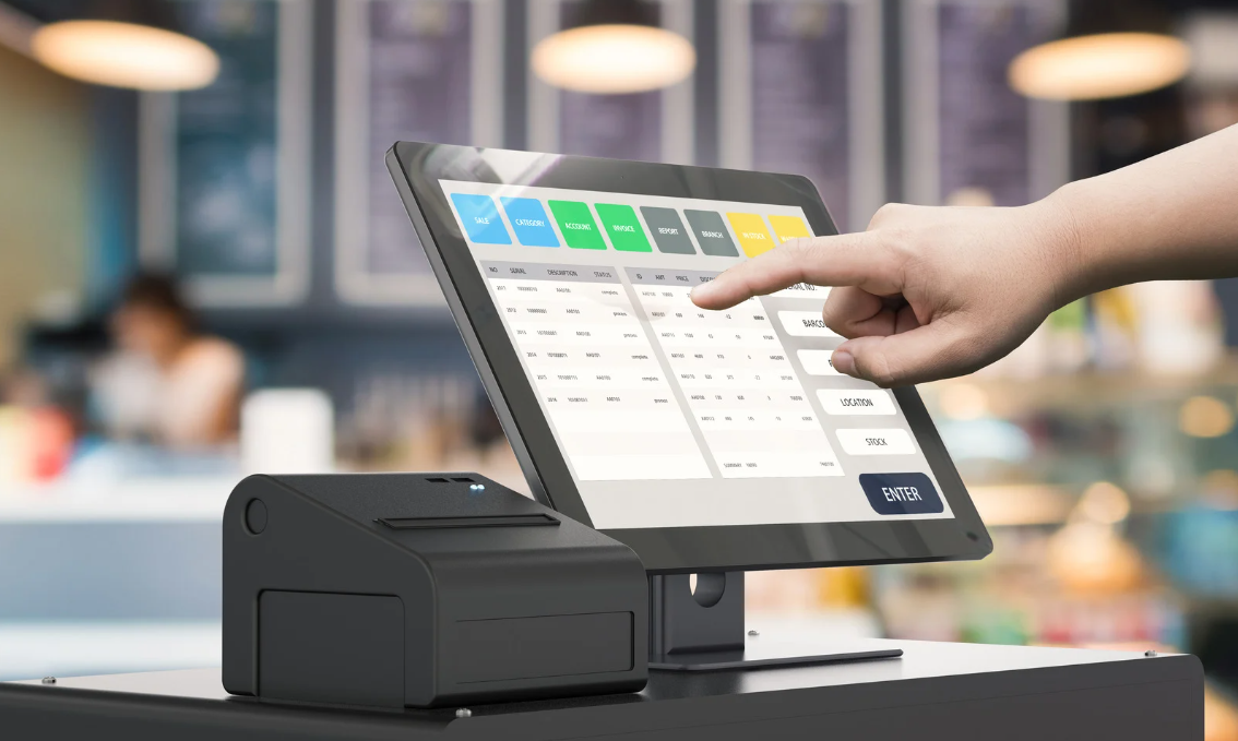 Understanding Point of Sale (POS) Solutions