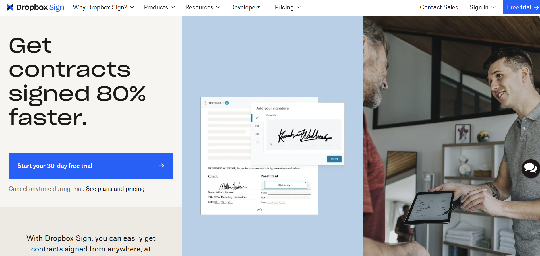 HelloSign-(Dropbox-Sign)