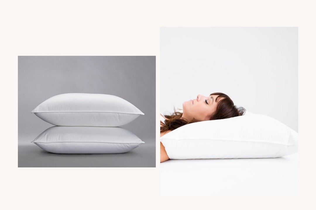 best-organic-pillow-down-sol-organics