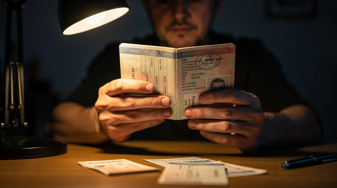Visa US Check: How to Quickly Check Your US Visa Status Online