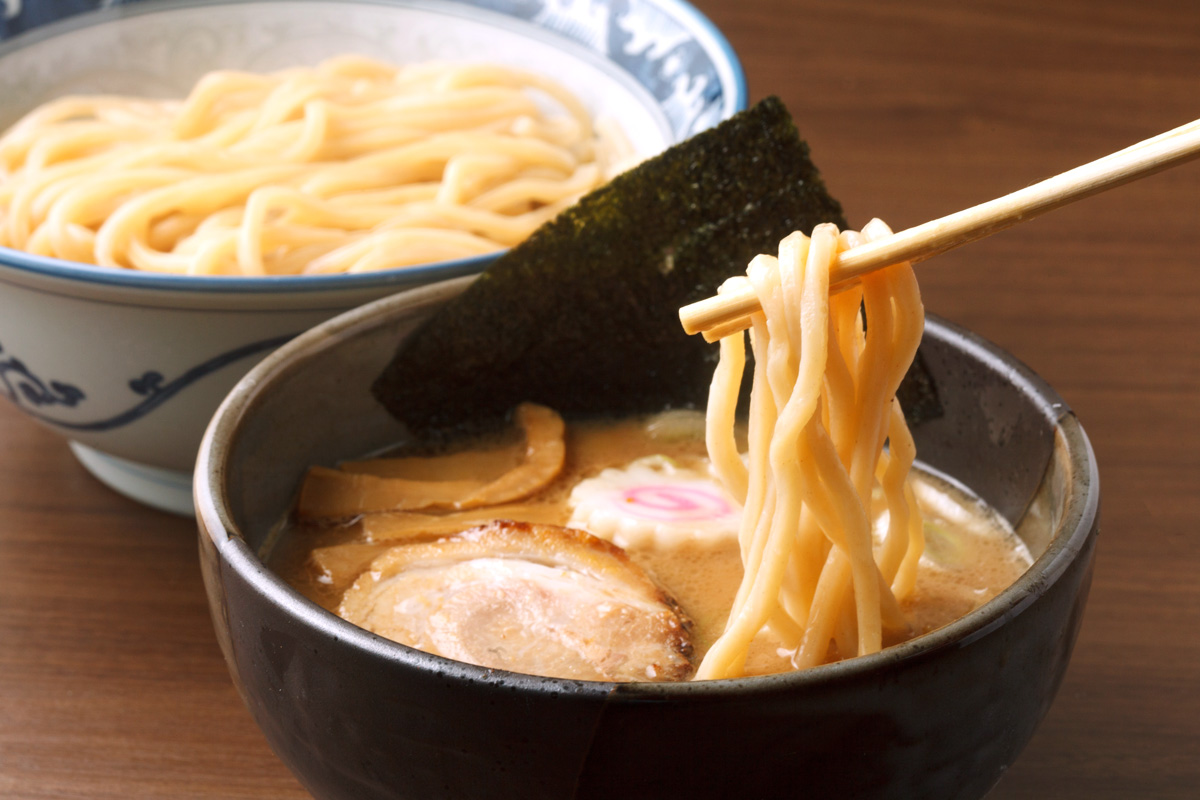 Cooking Tips for Making Tsukemen