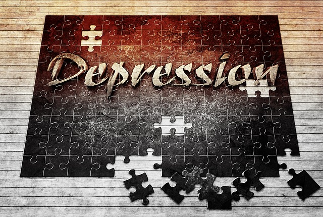 depression, disease, fatigue