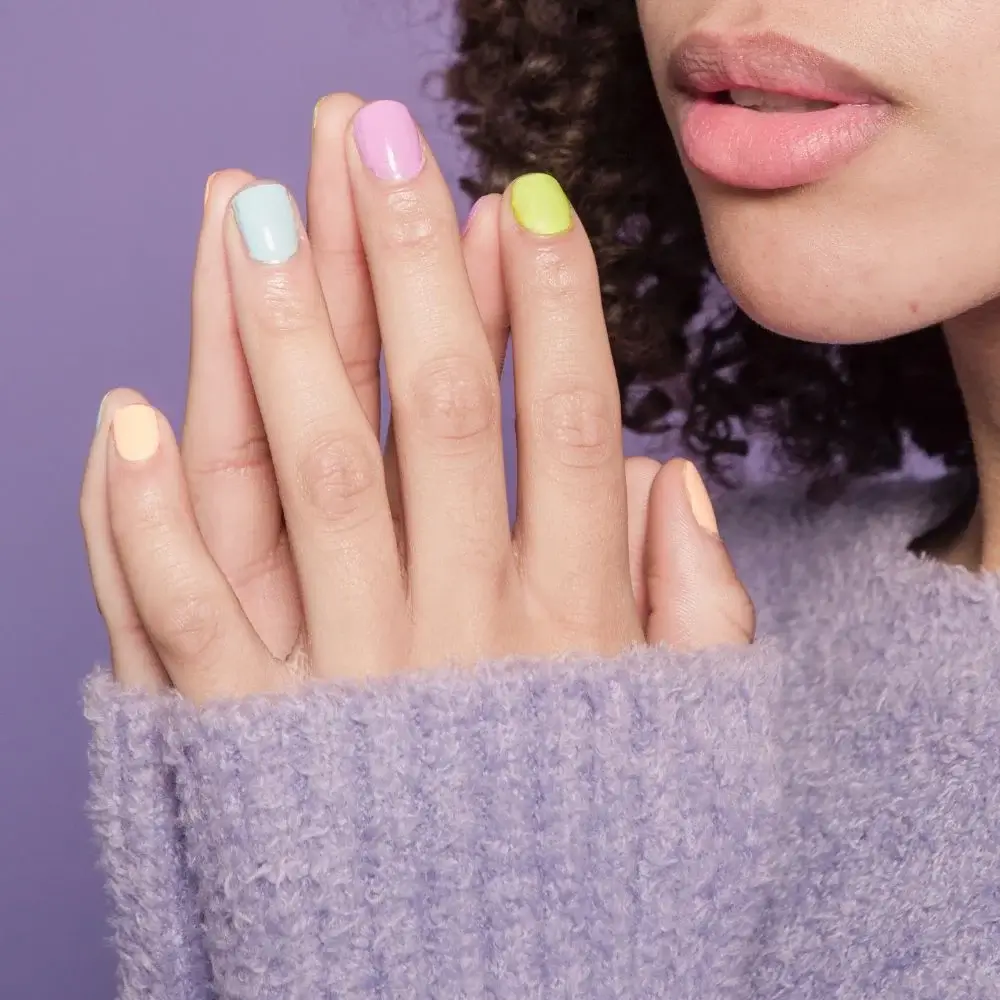 Best Nail Glue For a Picture-Perfect Manicure