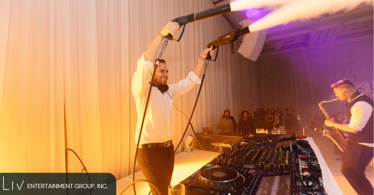 Factors That Influence Stage Rental Cost