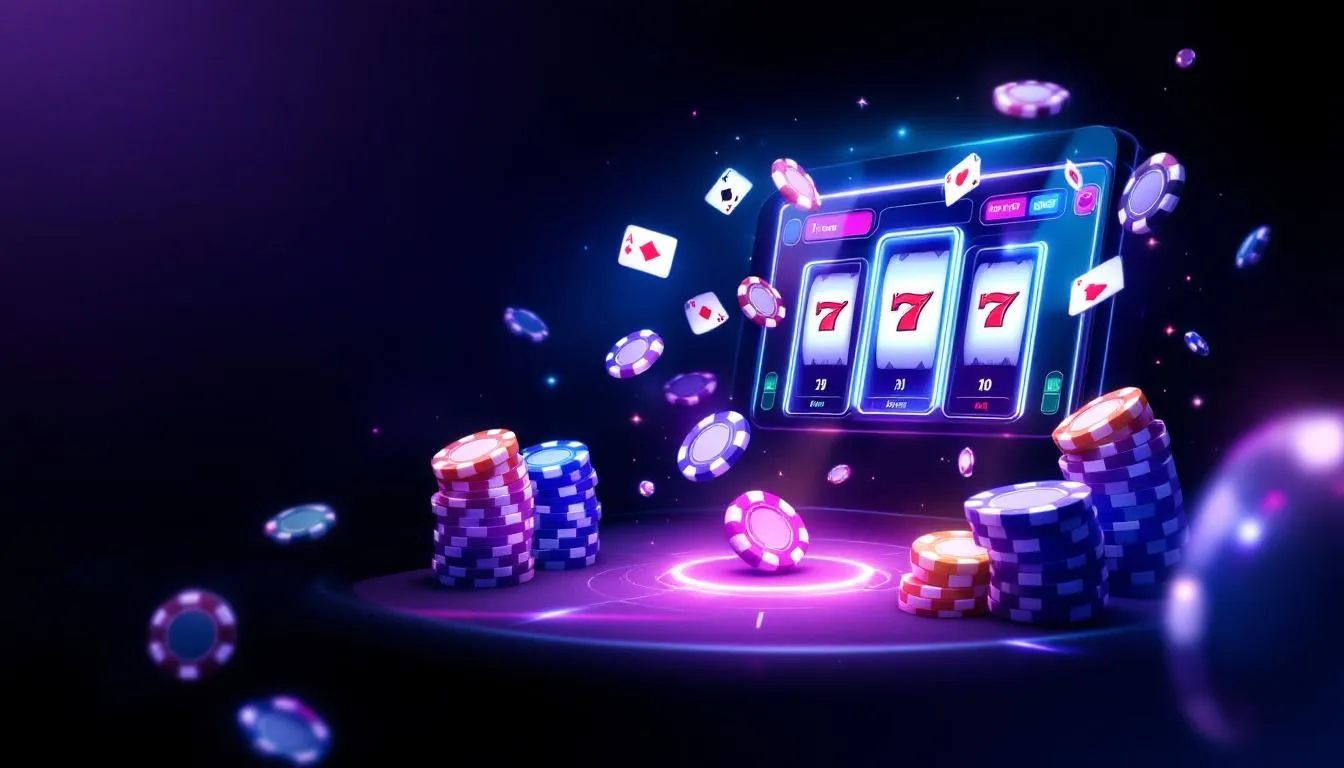 Verantwoord gokken bij casino's zonder cruks.