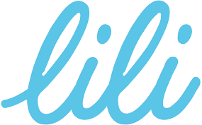 Lili logo, basic business checking account, business account