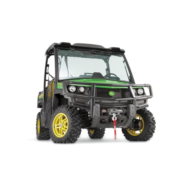 John Deere Gator Winch kit