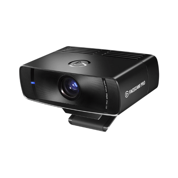 Elgato Facecam Pro