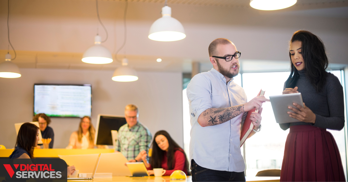 Top 10 Digital Marketing Agencies for Small Businesses