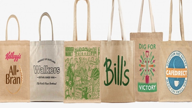 customizable tote bags