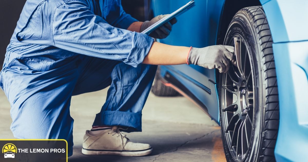 What Is a Vehicle Recall?