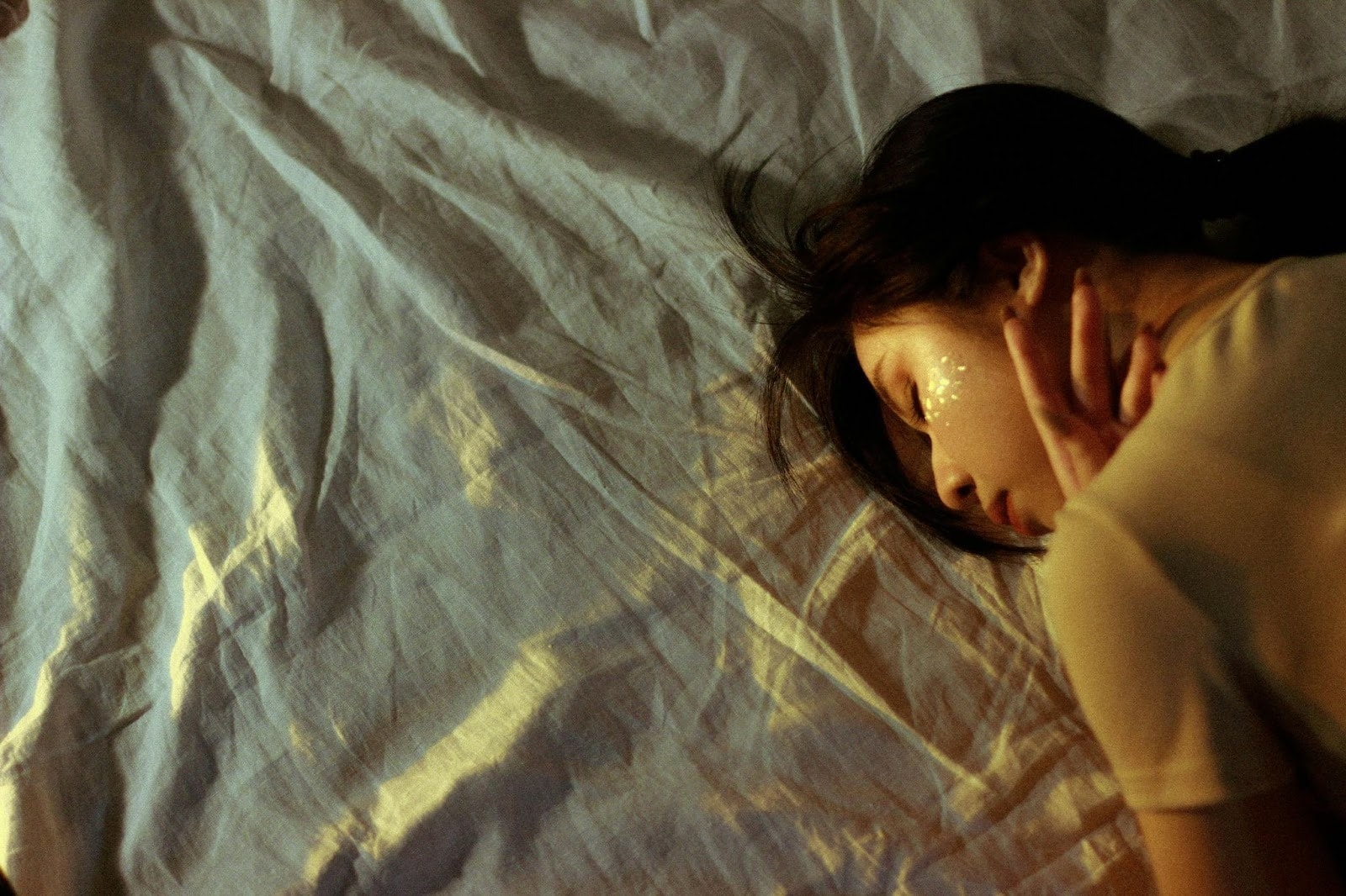 Dealing with vaginal drynesss and sexual satisfaction