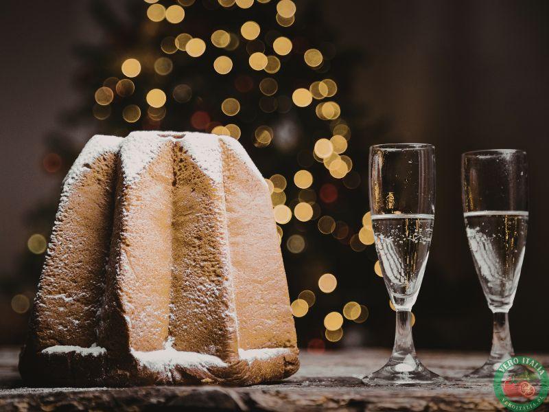 pandoro