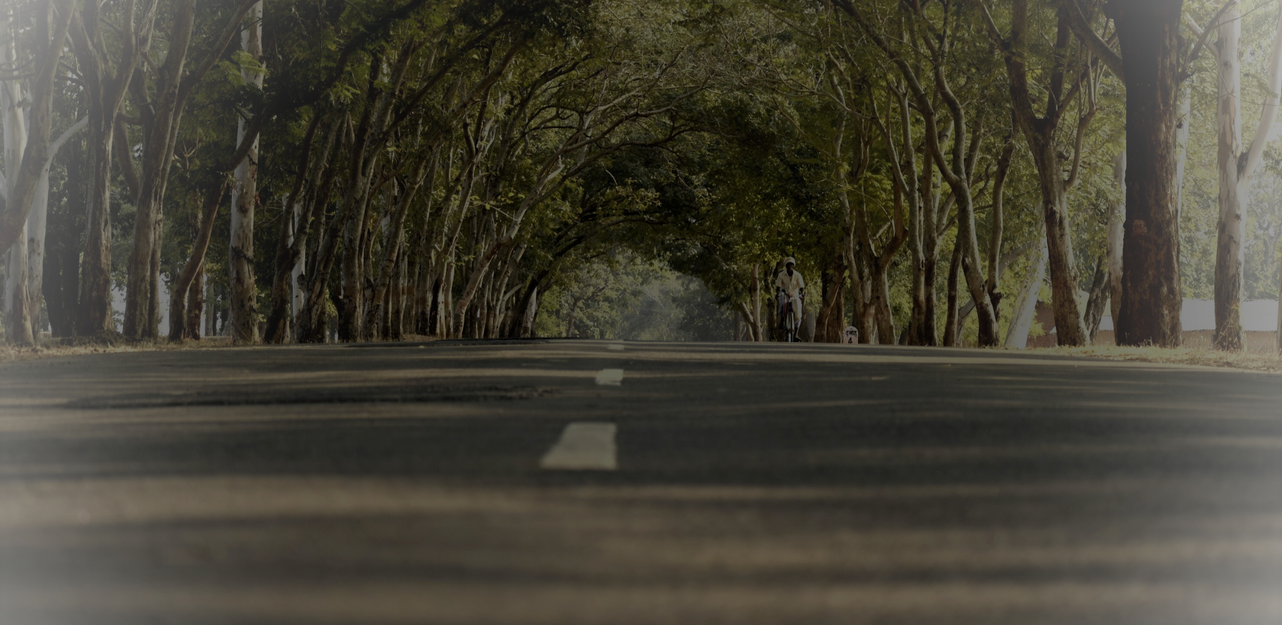 way
