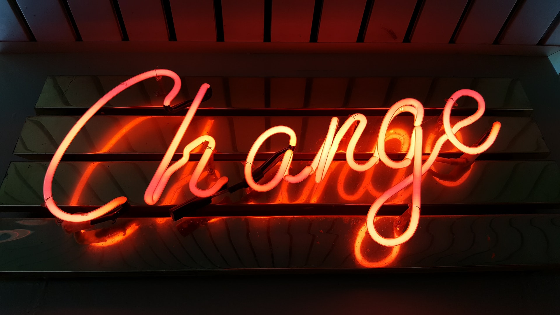 What is Personal Change Management?