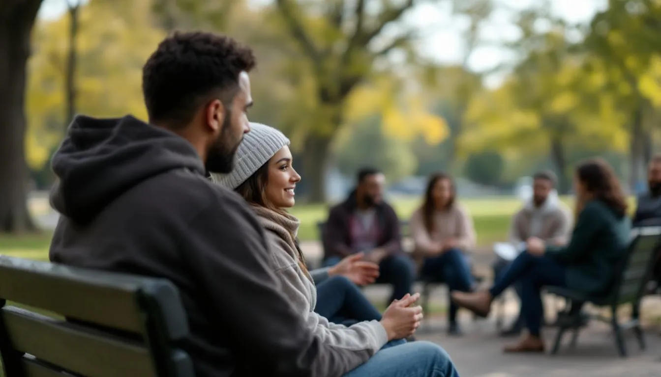 Preventing relapse in addiction recovery.