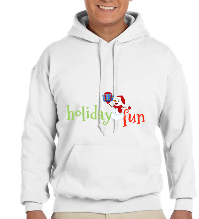 Cozy & Branded Sweatshirts and Hoodies