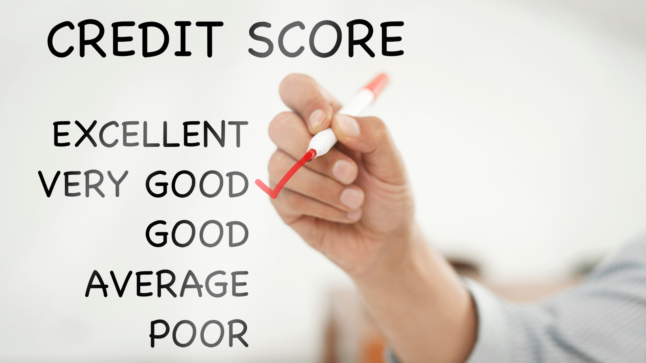109 Effective Ways To Improve Your Credit Score In 2023: An Ultimate ...