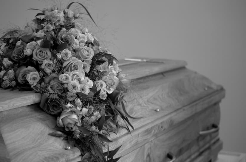 funeral planning checklist