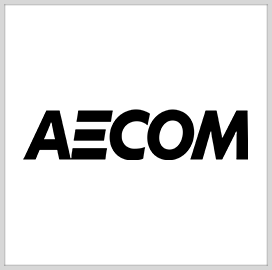 AECOM Official Logo