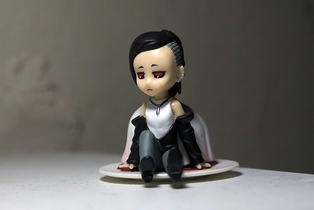 figurine tokyo ghoul boutique en europe