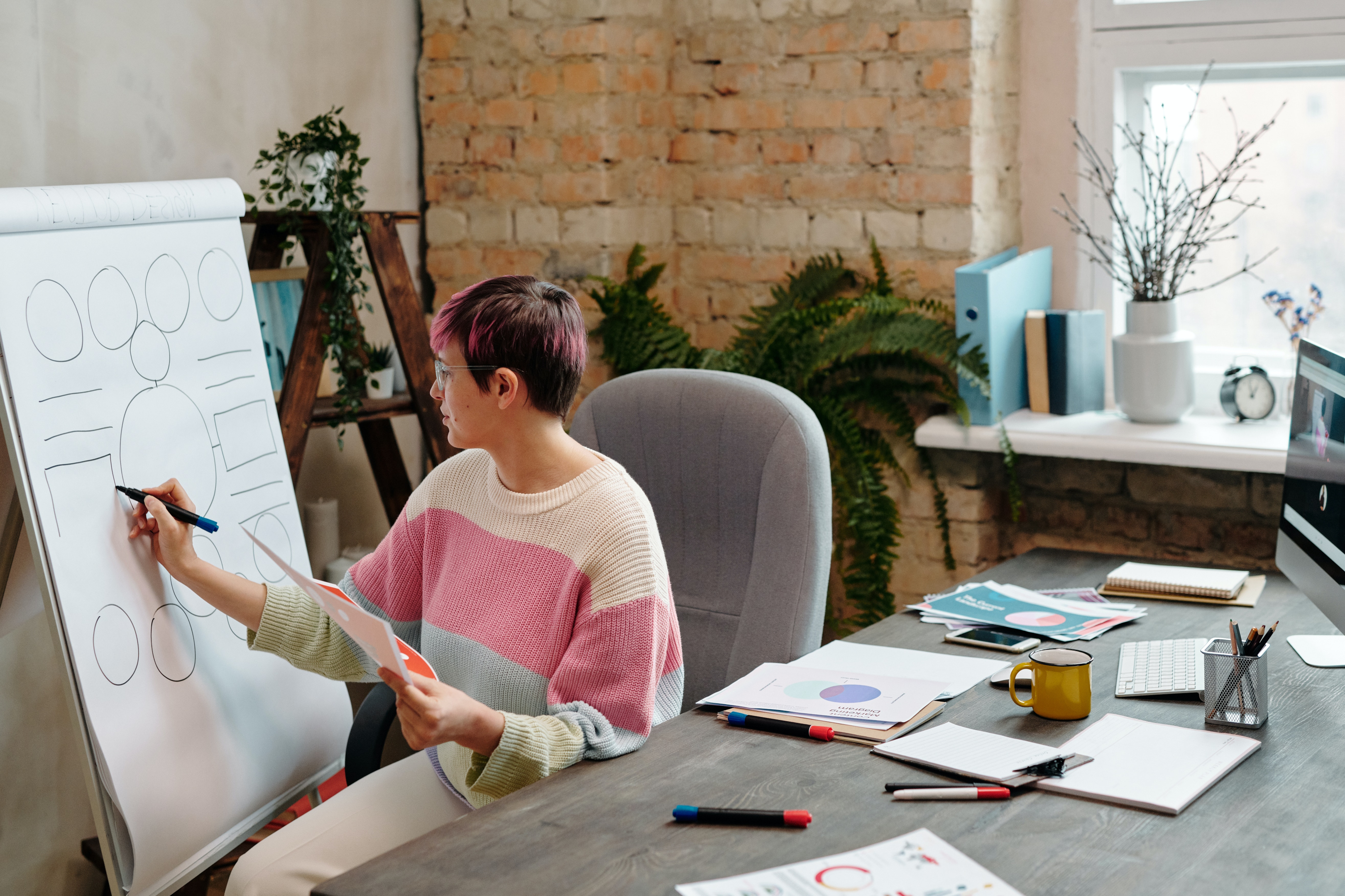 A Dialectical Behavior Therapy Program Has Many Uses