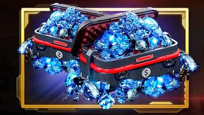 Screenshot of Free Fire Diamond Hack No Ban Real