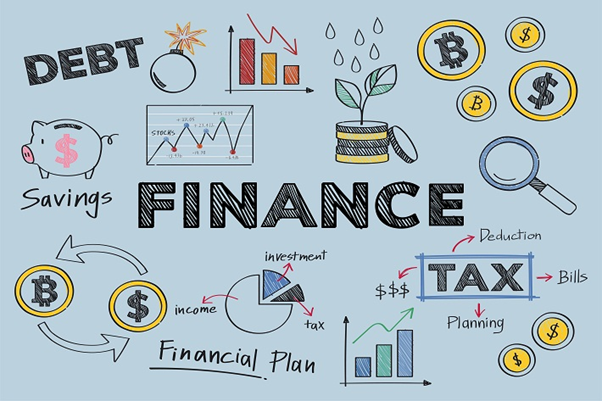 Marketing and selling can be fun, but don't forget to plan your finances. At the end of the day, it is still a business. | Photo from Entrepreneur Resources