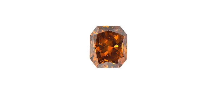  Brown Diamond