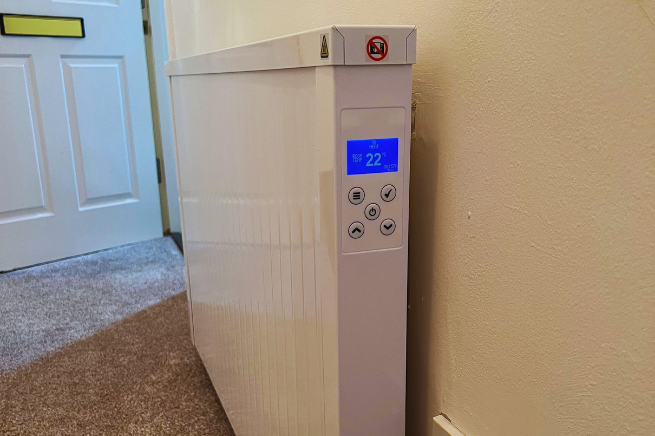 smart device, save money, radiator