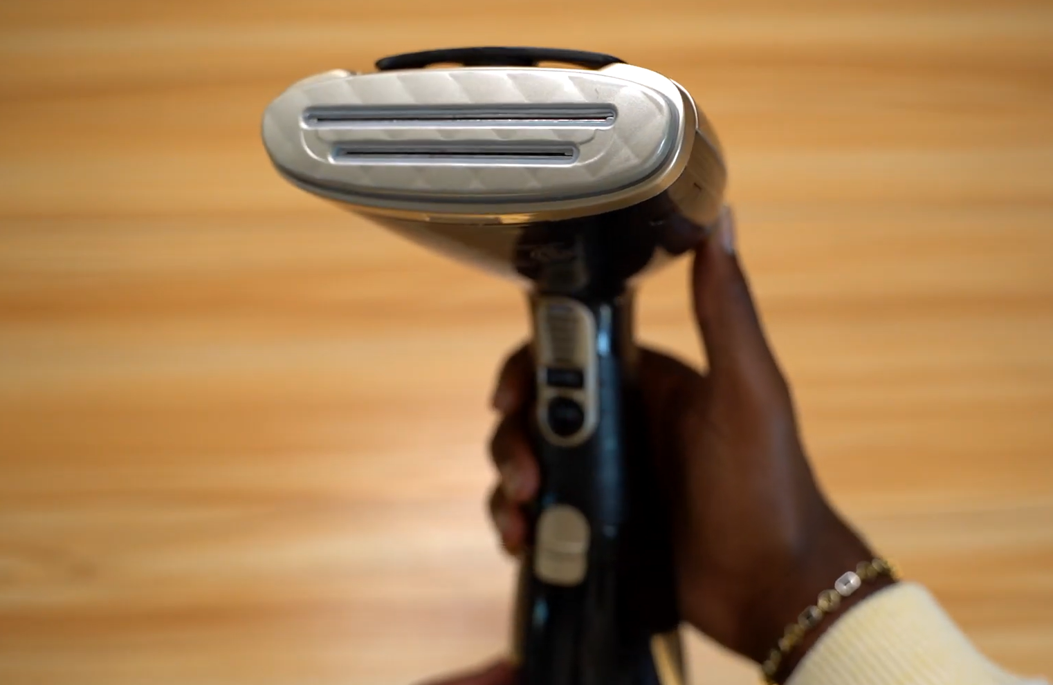 Conair Turbo ExtremeSteam garment steamer